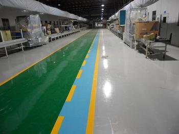 哈爾濱環(huán)氧地坪 新疆、黑龍江與西藏環(huán)氧樹脂地坪漆工程全解析
