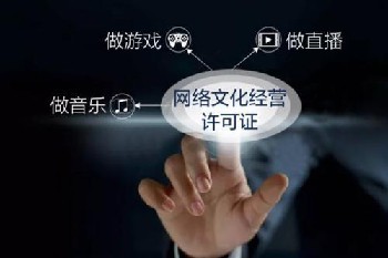 福建福州網絡文化經營許可證辦理流程與條件解析